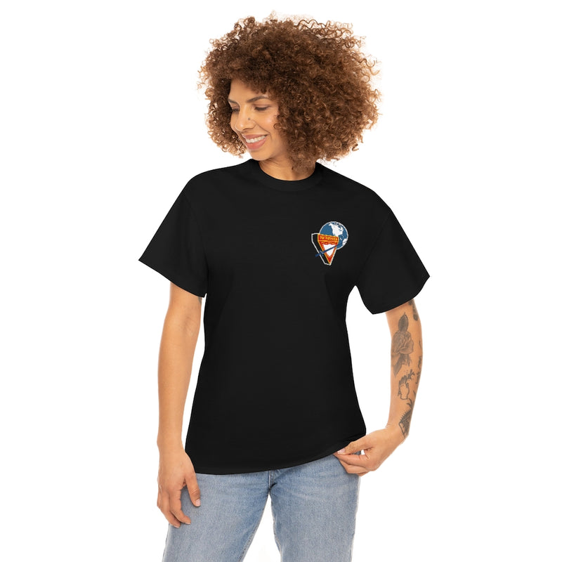 Pathfinder NAD Logo Cotton Tee