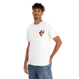 Pathfinder NAD Logo Cotton Tee