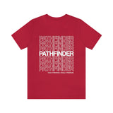 Pathfinder Once a Pathfinder Always a Pathfinder T-shirt