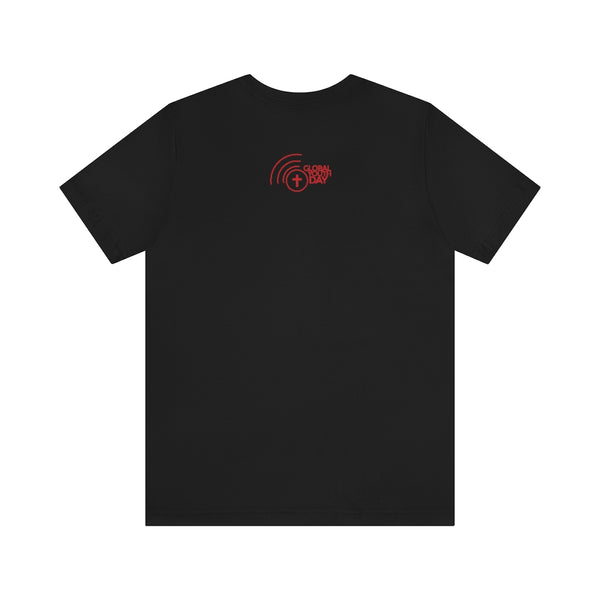 iCare Global Youth Day 2020 T-shirt