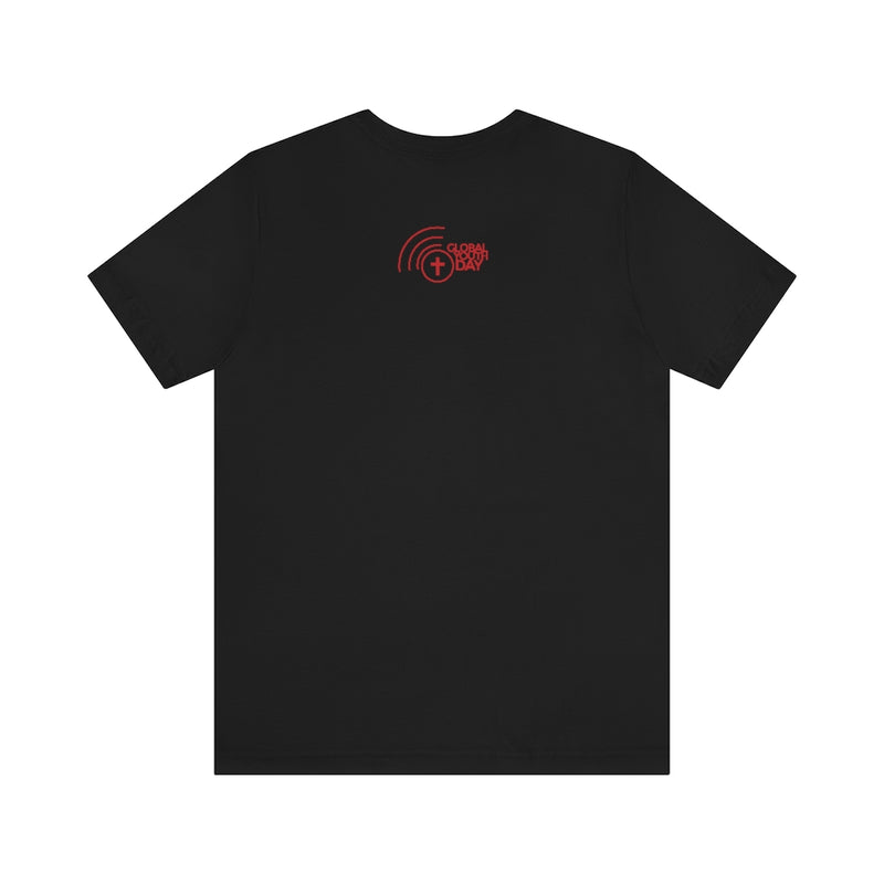 iCare Global Youth Day 2020 T-shirt