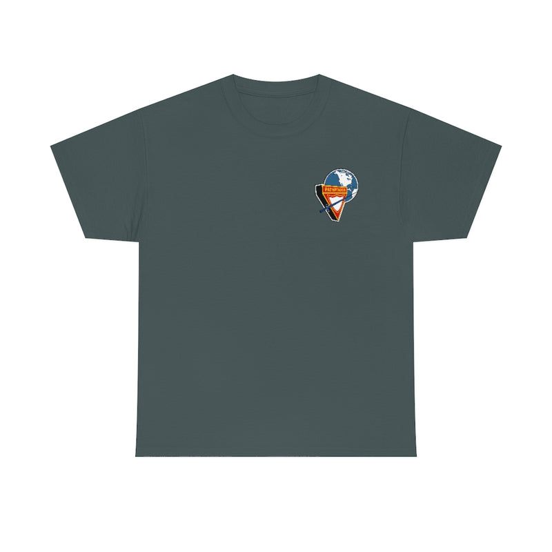Pathfinder NAD Logo Cotton Tee