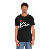 iCare Global Youth Day 2020 T-shirt