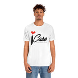 iCare Global Youth Day 2020 T-shirt