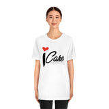 iCare Global Youth Day 2020 T-shirt