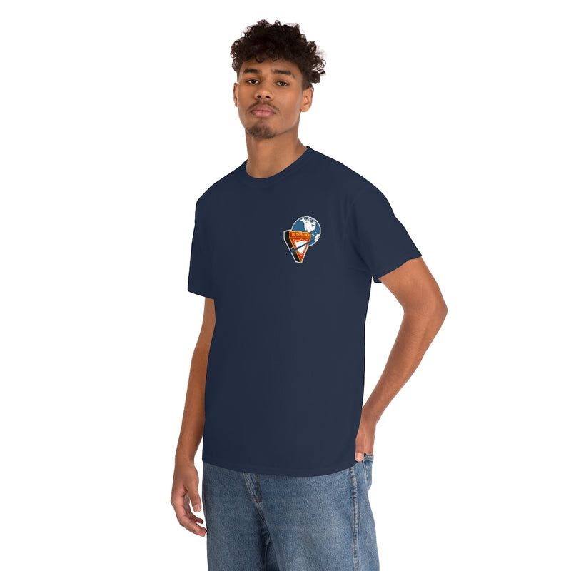Pathfinder NAD Logo Cotton Tee