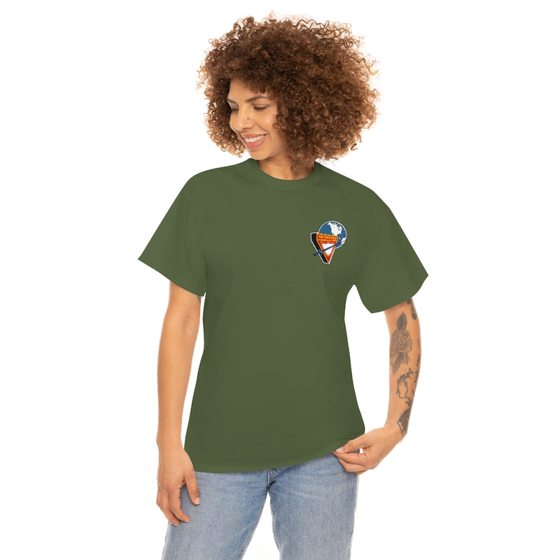 Pathfinder NAD Logo Cotton Tee