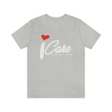 iCare Global Youth Day 2020 T-shirt