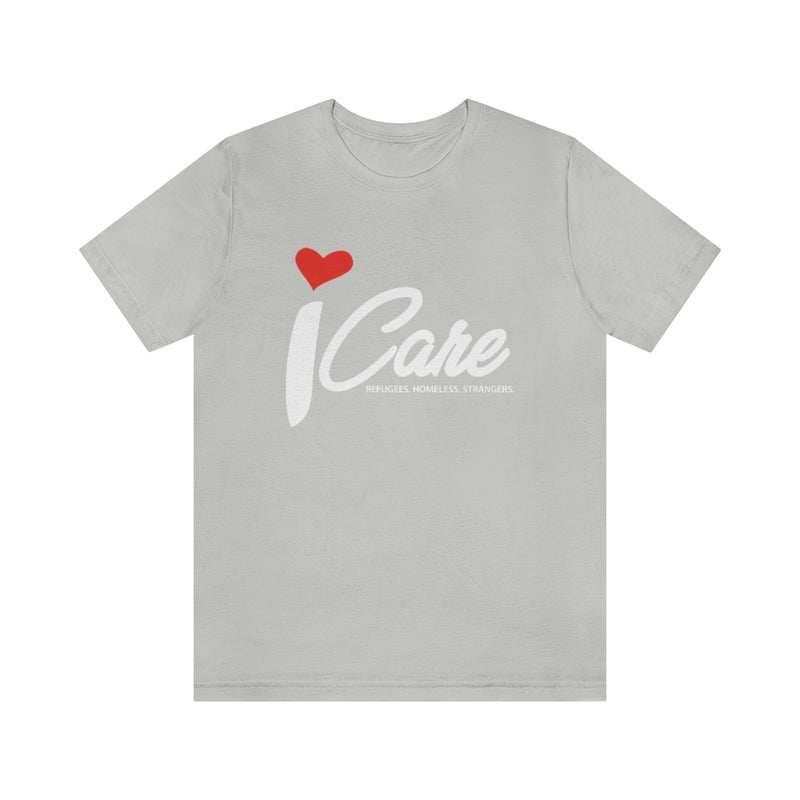 iCare Global Youth Day 2020 T-shirt