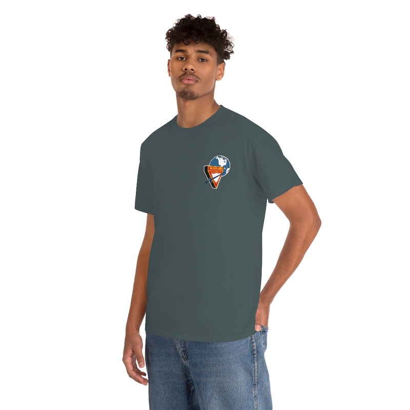 Pathfinder NAD Logo Cotton Tee
