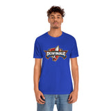 Pathfinder Sword and Shield T-shirt