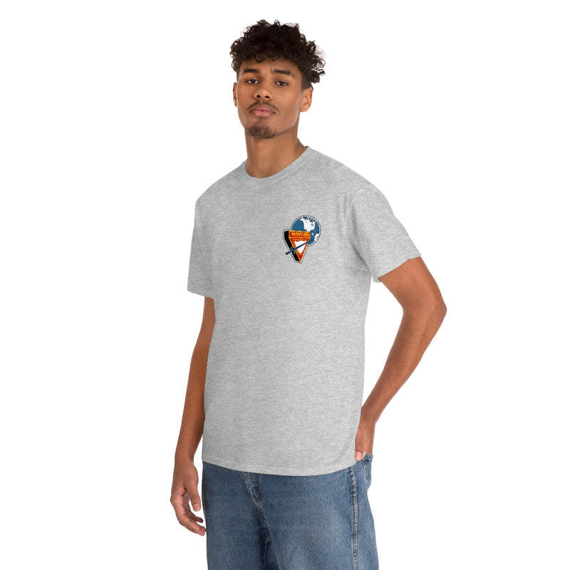 Pathfinder NAD Logo Cotton Tee
