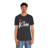 iCare Global Youth Day 2020 T-shirt
