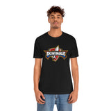 Pathfinder Sword and Shield T-shirt