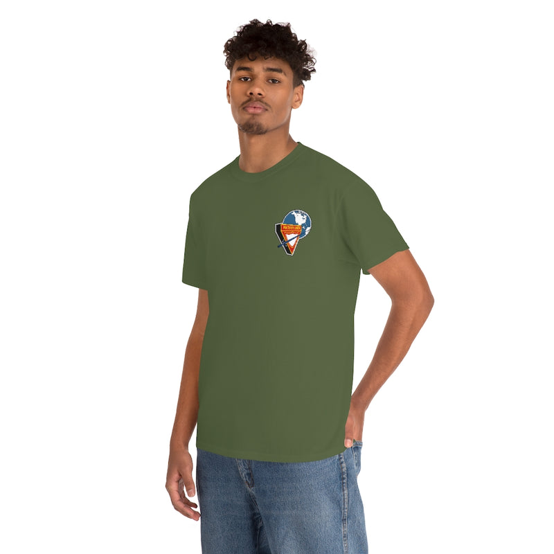 Pathfinder NAD Logo Cotton Tee