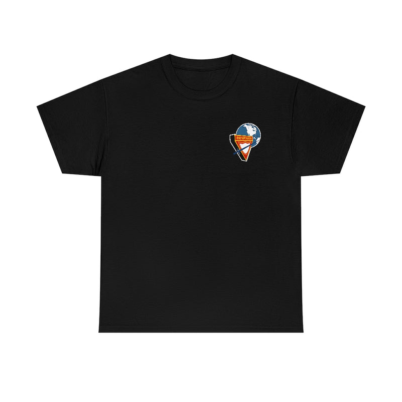 Pathfinder NAD Logo Cotton Tee