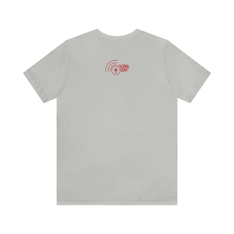 iCare Global Youth Day 2020 T-shirt
