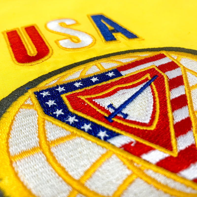 Pathfinder Club USA Scarf & Slide (Collector Edition)