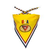 Pathfinder Club USA Scarf & Slide (Collector Edition)