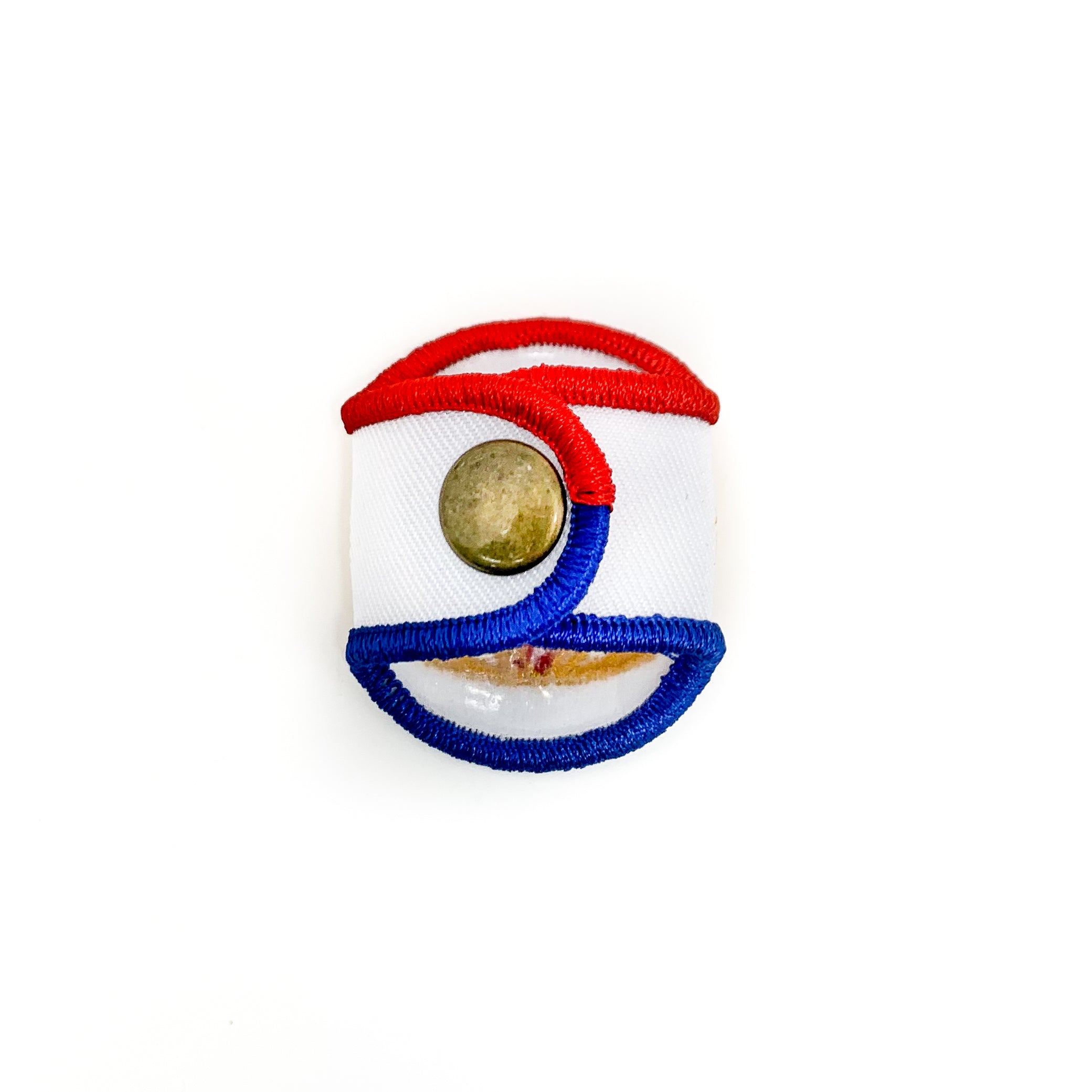 Pañuelo y chanclas Pathfinder Club USA (edición de coleccionista)