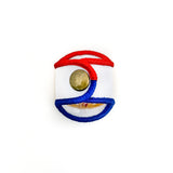 Pathfinder Club USA Scarf & Slide (Collector Edition)
