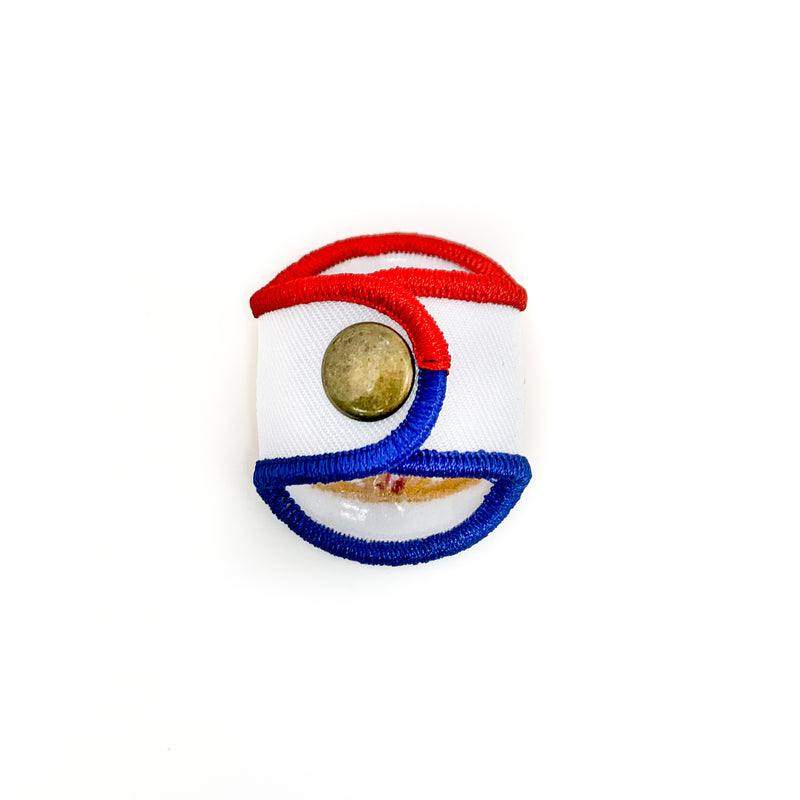 Pathfinder Club USA Scarf & Slide (Collector Edition)