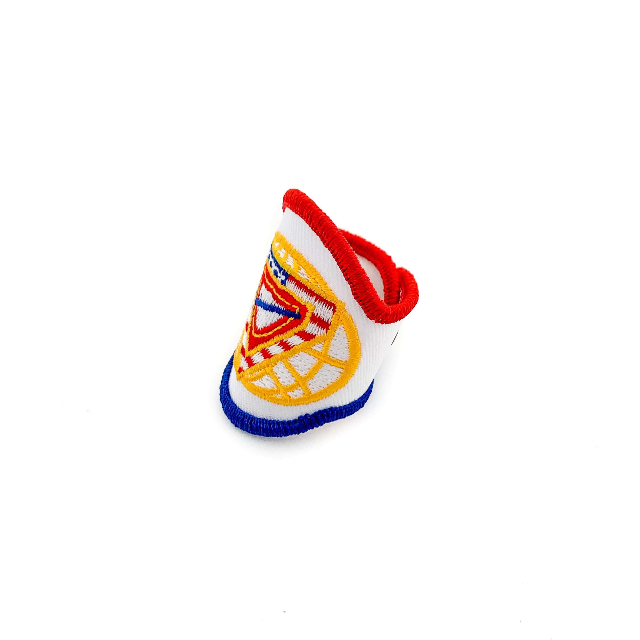Pañuelo y chanclas Pathfinder Club USA (edición de coleccionista)