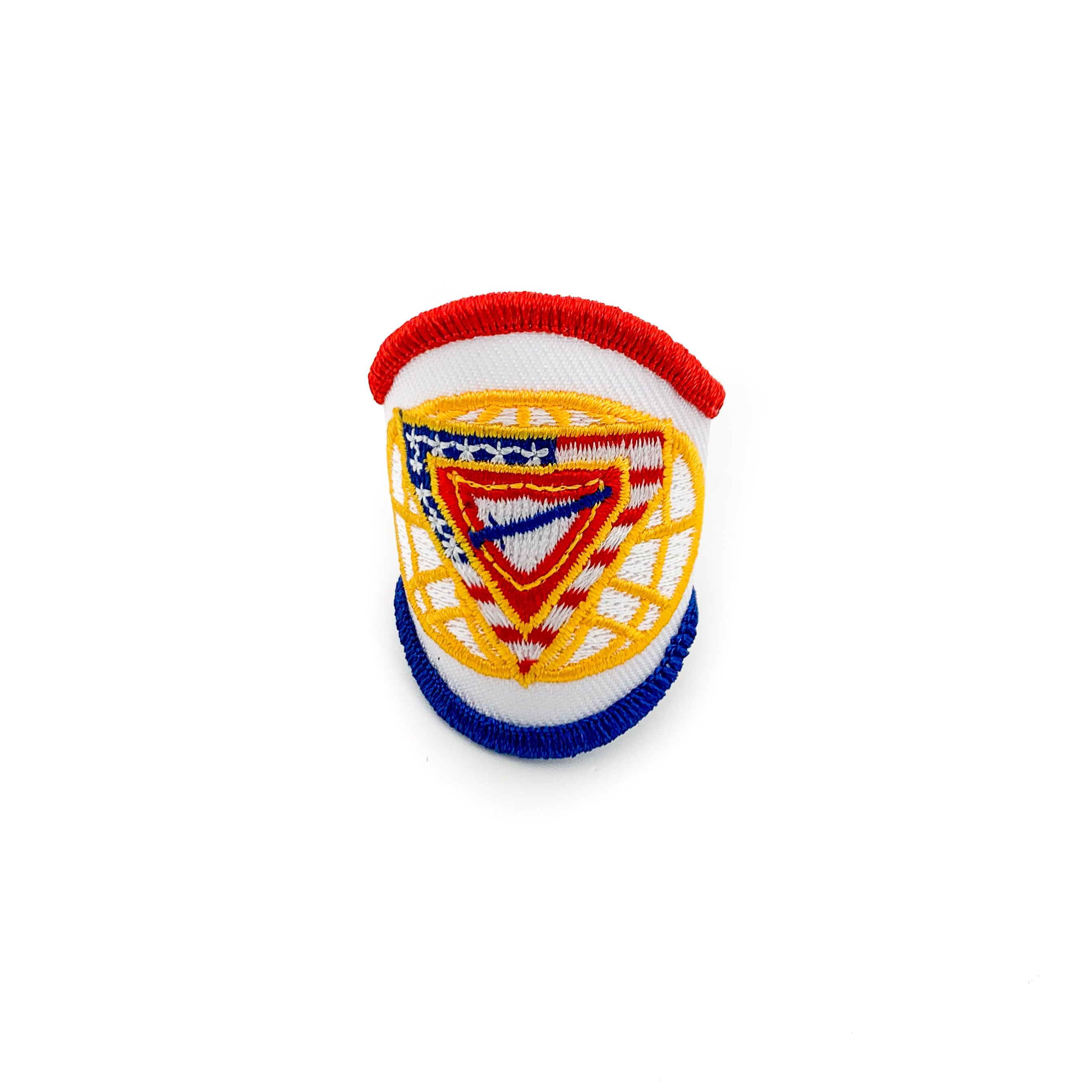 Pañuelo y chanclas Pathfinder Club USA (edición de coleccionista)
