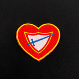 Pathfinder Club Heart Patch - Pinfinder Club