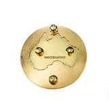 Australia Pathfinder Chosen 2019 Oshkosh Down Under Pin - Pinfinder Club