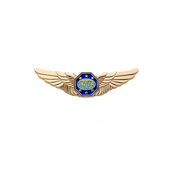 Master Guide Wings pin