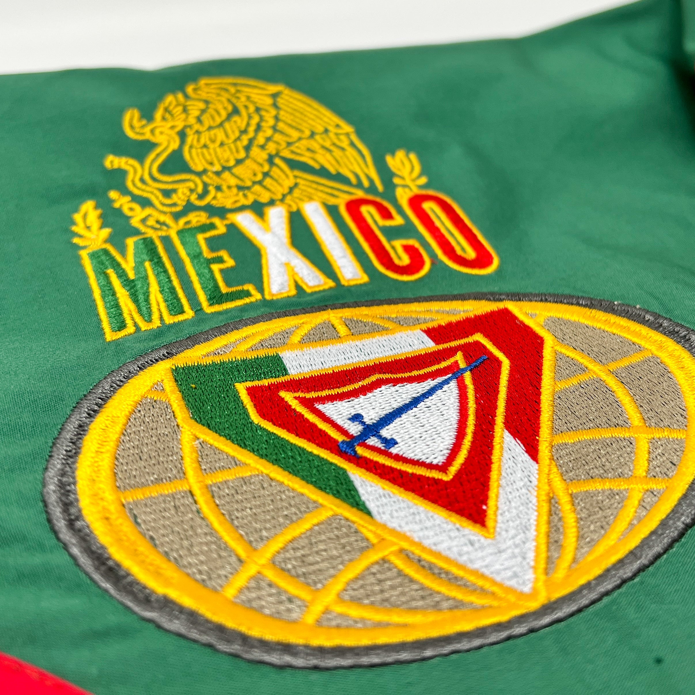 Pañoleta de Conquistadores de México (Edición especial)