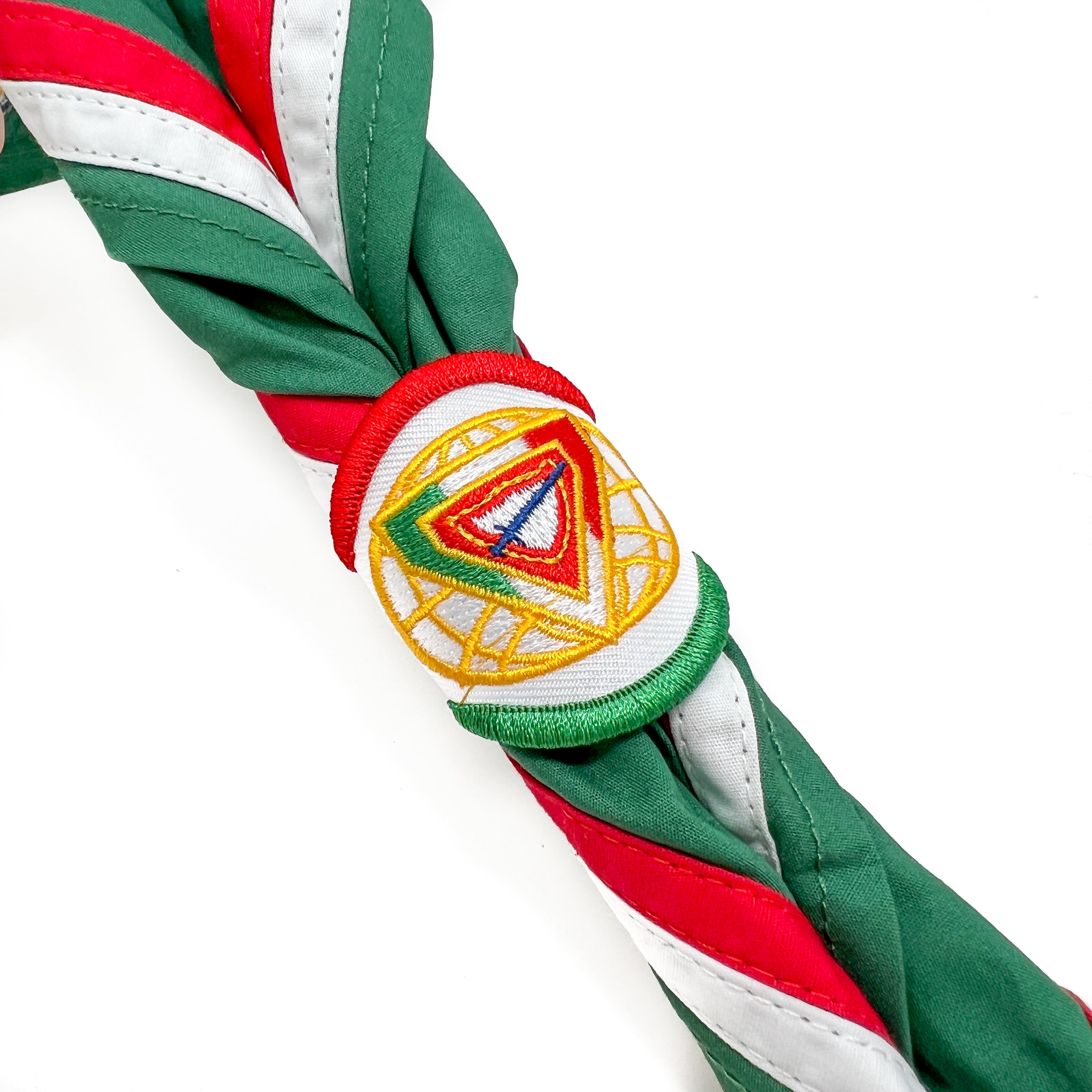 Pañoleta de Conquistadores de México (Edición especial)