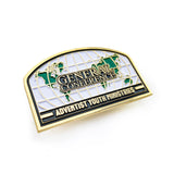 General Conference Adventist Youth Pin - Pinfinder Club