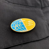 Adventist Youth Ministries Pin