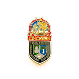 Chosen Sligo Challenger Pathfinder Club (Fundraiser Set)
