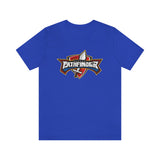 Pathfinder Sword and Shield T-shirt