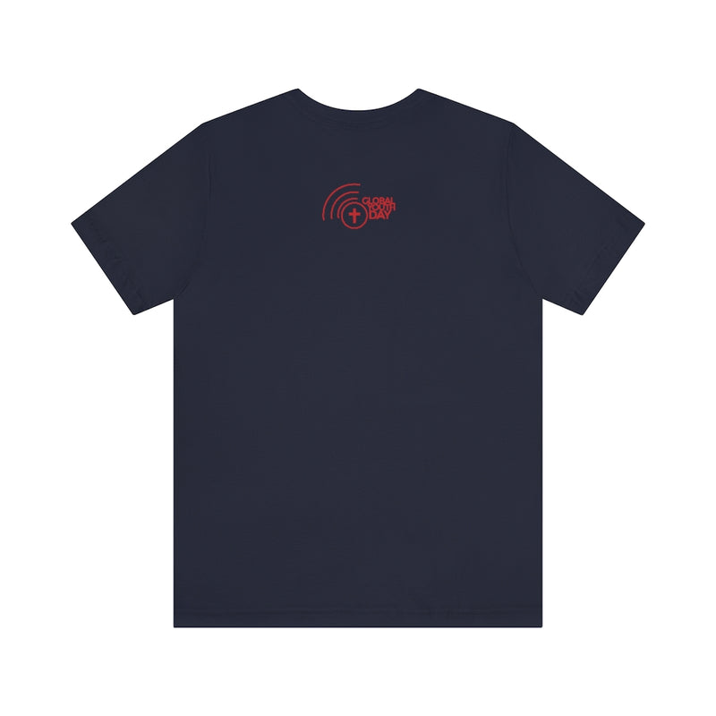 iCare Global Youth Day 2020 T-shirt
