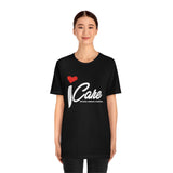 iCare Global Youth Day 2020 T-shirt
