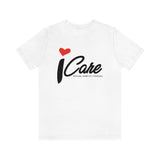 iCare Global Youth Day 2020 T-shirt