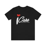 iCare Global Youth Day 2020 T-shirt