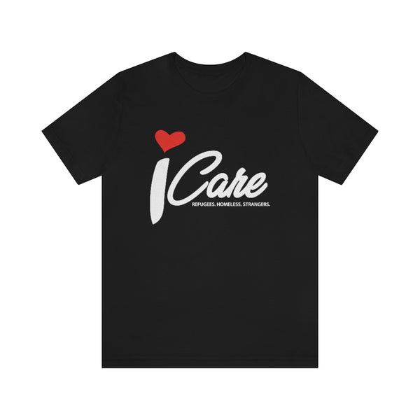 iCare Global Youth Day 2020 T-shirt