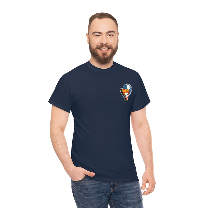 Pathfinder NAD Logo Cotton Tee