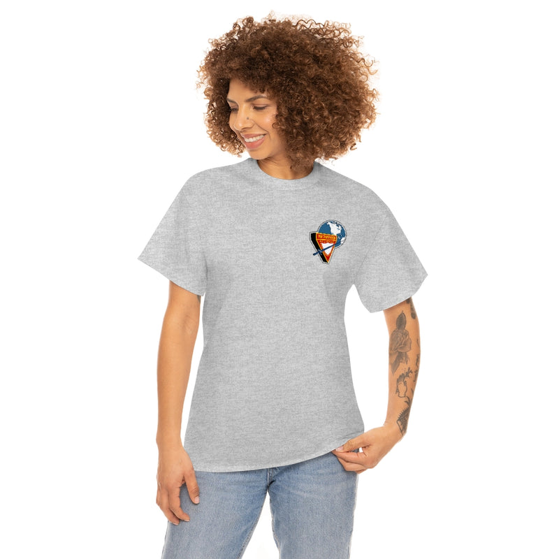 Pathfinder NAD Logo Cotton Tee