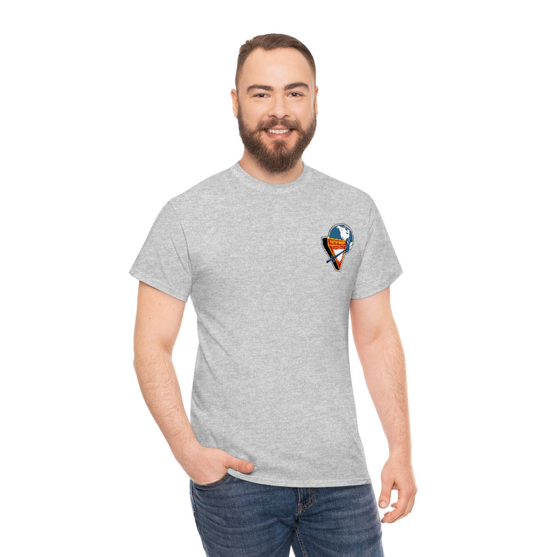Pathfinder NAD Logo Cotton Tee