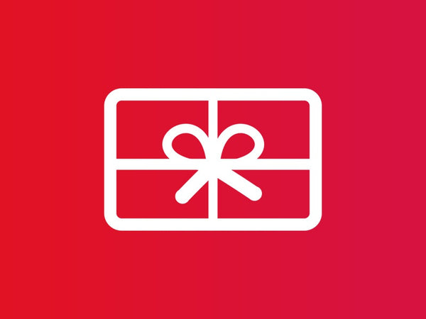 Pinfinder Club Gift Card