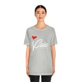 iCare Global Youth Day 2020 T-shirt