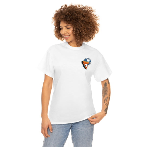 Pathfinder NAD Logo Cotton Tee