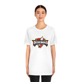 Pathfinder Sword and Shield T-shirt