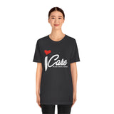 iCare Global Youth Day 2020 T-shirt